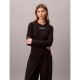 Calvin Klein Γυναικεία μακρυμάνικη μπλούζα Performance Mesh Long Sleeve T-shirt